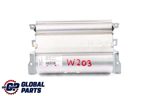 Mercedes classe w203 airbag - mercedes,