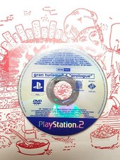 Gran Turismo 4 Prologue PROMO