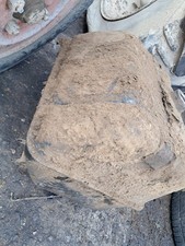SERBATOIO CARBURANTE TRATTORE