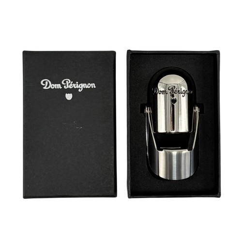 Tappo bottiglia champagne - , dom