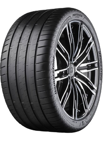 Gomme estive bridgestone - gomme,