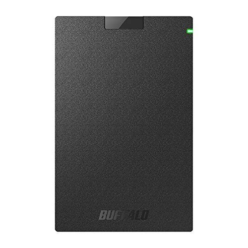 Buffalo usb3 1gen1 ssd - buffalo, usb3.1gen1