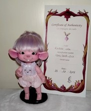 Bjd Doll Raclette La compagnie