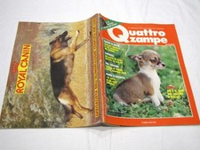 Rivista quattrozampe dicembre