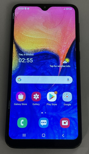 Samsung galaxy a10 schermo - a10, *schermo