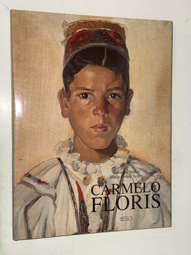 Naitza scano carmelo floris - naitza,,