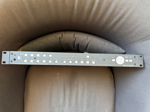 Kramer vsm 4x4hfs - vsm, interruttore