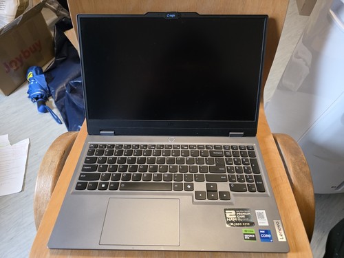 Lenovo loq 15irx9 notebook - 15irx9,