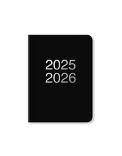 Agenda Acc.  Dazzle A5 Settimanale