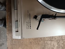Tocadiscos Marantz TT120