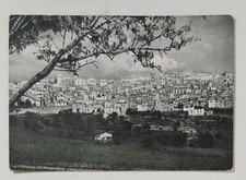 27943 Cartolina - Palermo - Gangi - Panorama centrale