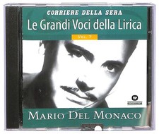 EBOND Mario del Monaco - Le