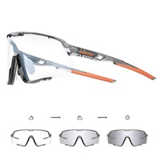 Occhiali da sole fotocromatici