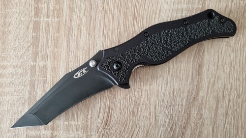 Coltello pieghevole cipolla - coltello,