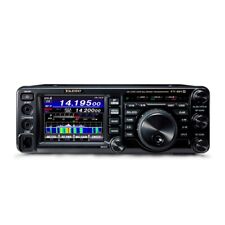 YAESU FT-991A   HF/50/144/430 MHz  ALL MODE CON AT TUNER