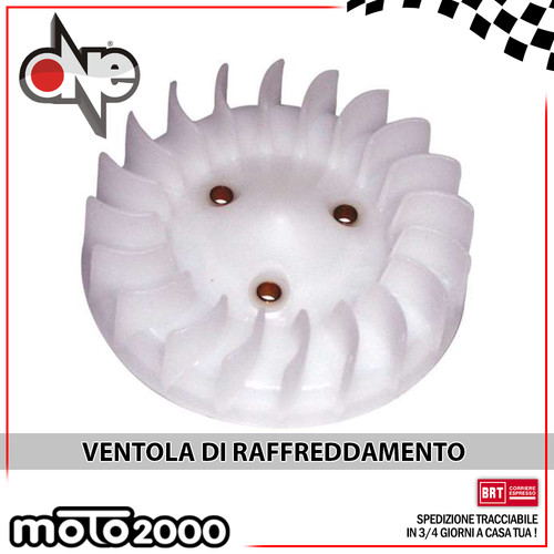 Ventola raffreddamento one - ventola,