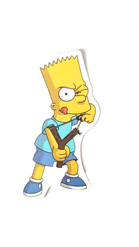 Adesivo stickers per bambini - stickers,