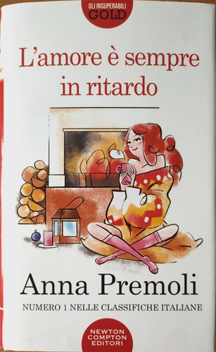 Amore sempre ritardo - è,