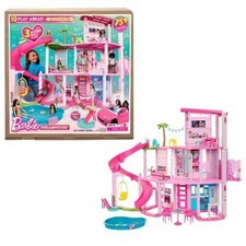 BARBIE CASA DEI SOGNI