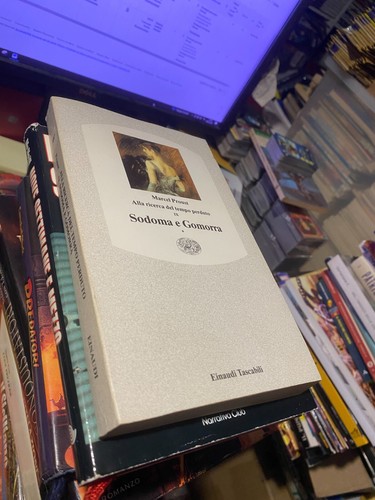 Libro einaudi tascabili 49 - libro,