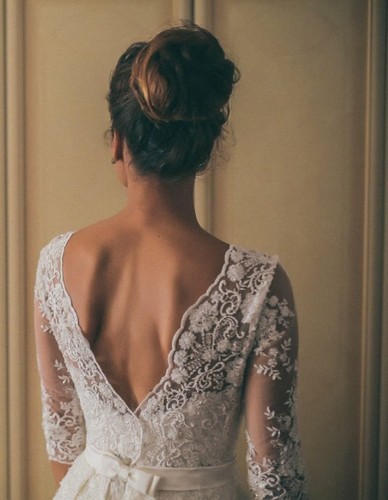 Wedding dress like elie - elie, saab