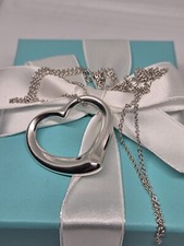 Collana Tiffany & Co. Elsa