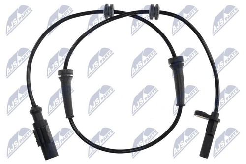 Nty sensore abs posteriore - sensore,