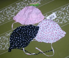 Cappellino leggero a calottina