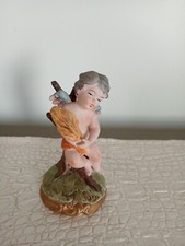 Putto Che Rappresenta Le 4