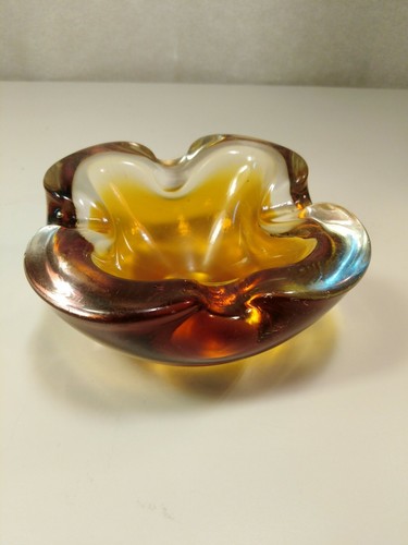 Posacenere murano anni - posacenere,