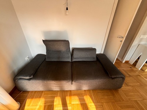 Divano moroso modello - divano,