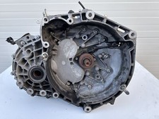 CAMBIO MANUALE COMPLETO LANCIA