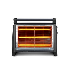 Stufe Stufa elettrica 3