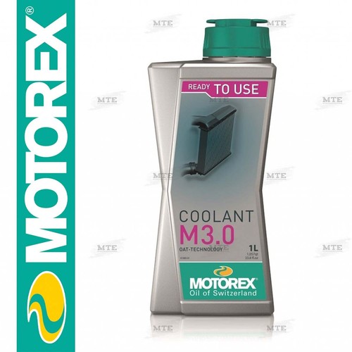 Motorex coolant rosa - m3.0,