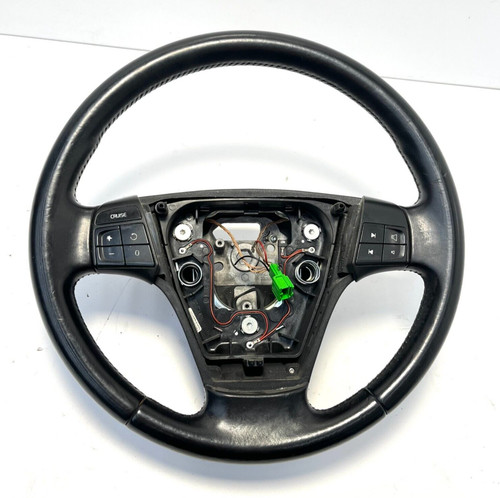 Volante sterzo volvo c30 - sterzo,