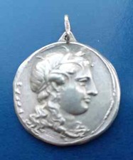 Medaglia Istituto Nazionale