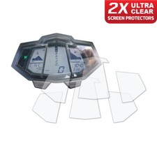 YAMAHA R-125 / MT-125