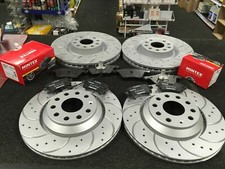 PER AUDI A6 3.0TDi 245 QUATTRO