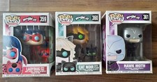 Miraculous Funko POP