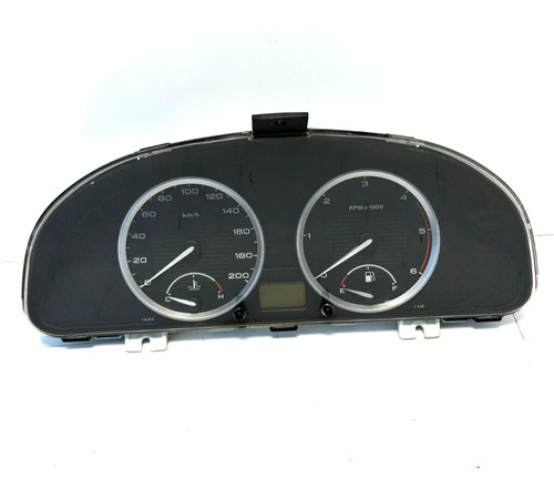 Quadro strumenti - quadro,
