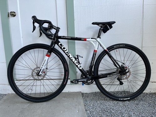 Colnago world cup disc - colnago, sl