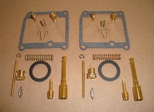 Carburatore Yamaha RD 125 AS3