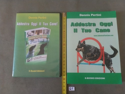 Addestra oggi tuo cane - il, cane!