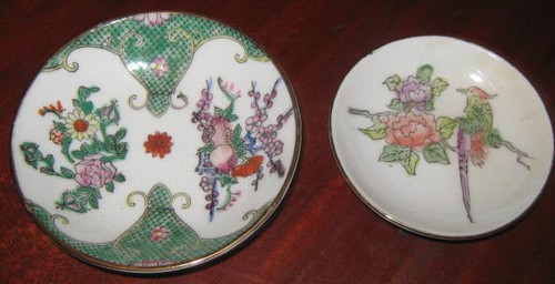 Piatto ceramica made in - ceramica,