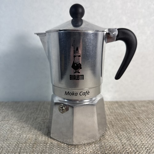 Bialetti moka cafe - cafe, /