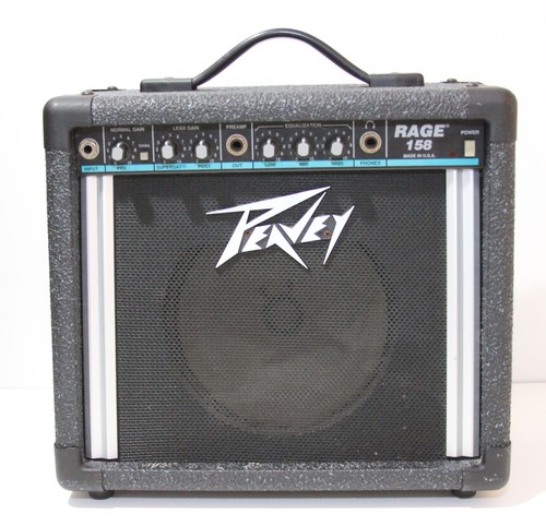 Amplificatore per chitarra