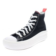 Converse Move High Platform