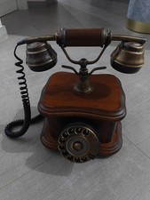 Telefono Fisso vintage Sitel
