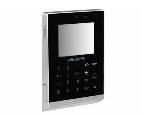 Hikvision k1t105m c - hikvision, ds-k1t105m-c