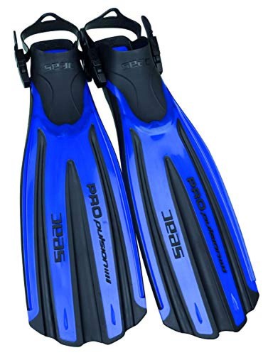 Seac propulsion - seac,